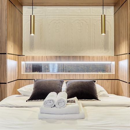 Apart Hotel Louvre Museum By Studio Prestige Paris Bagian luar foto