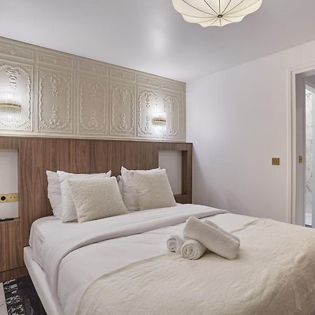 Apart Hotel Louvre Museum By Studio Prestige Paris Bagian luar foto
