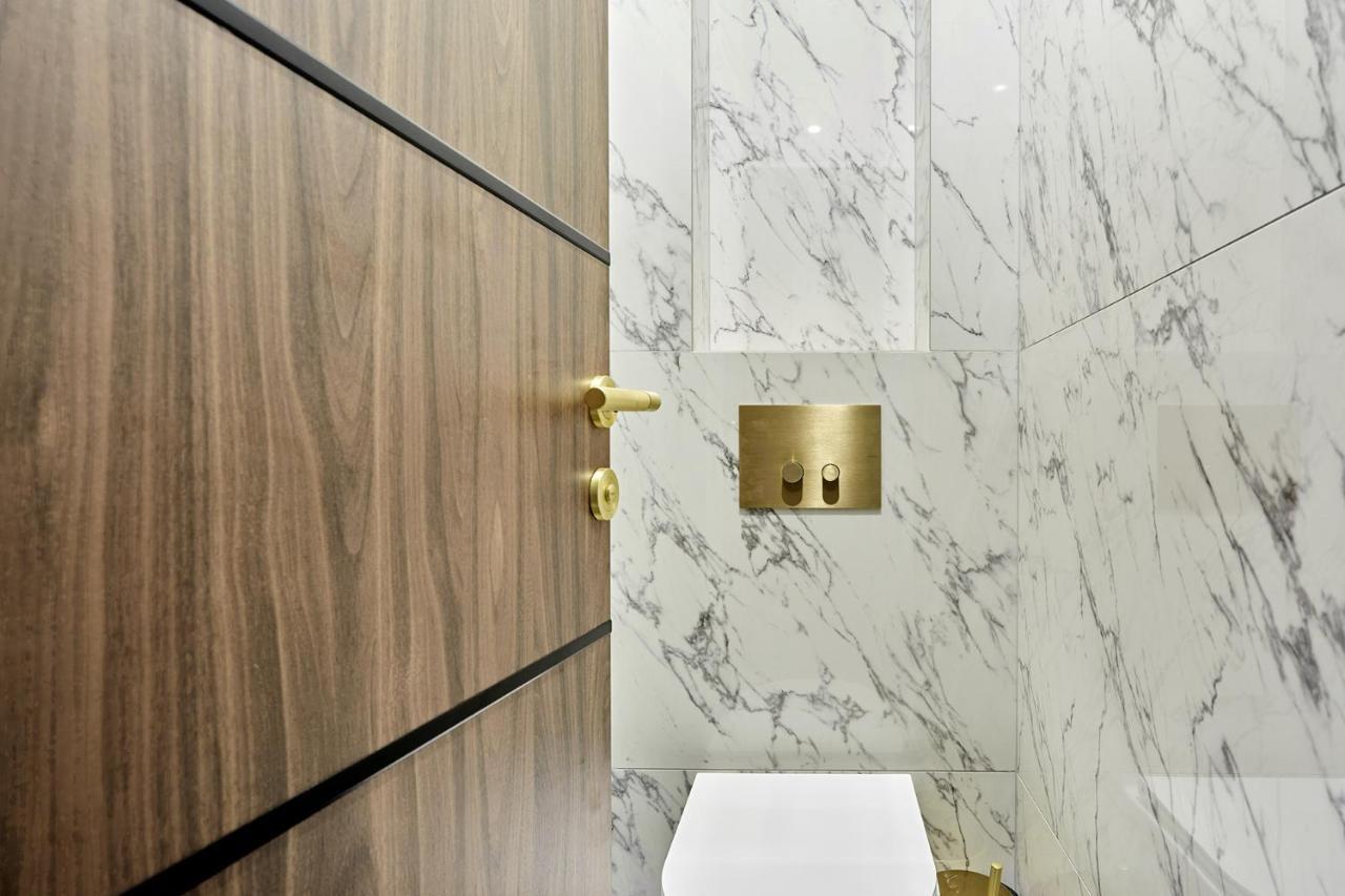 Apart Hotel Louvre Museum By Studio Prestige Paris Bagian luar foto