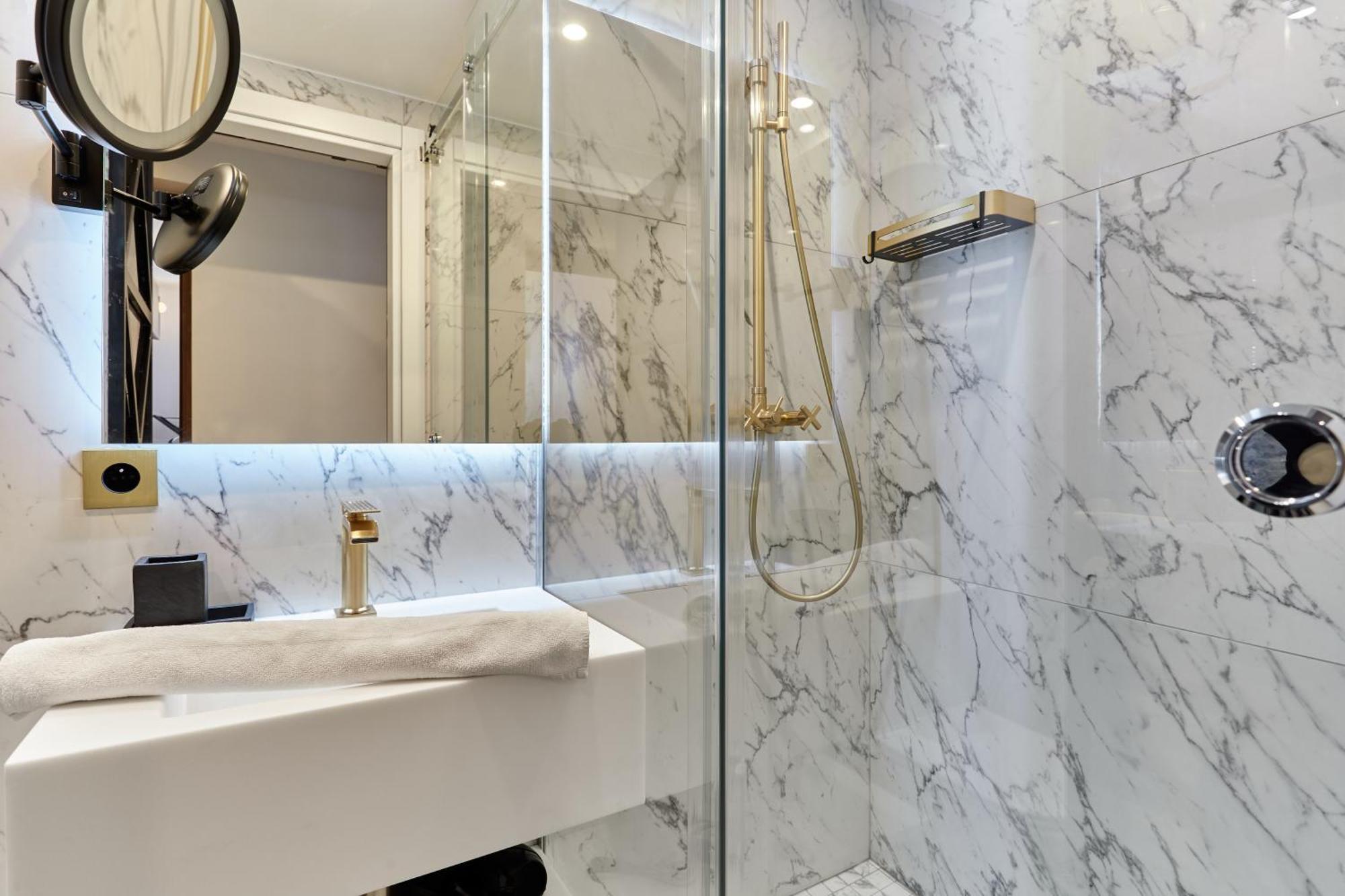 Apart Hotel Louvre Museum By Studio Prestige Paris Bagian luar foto
