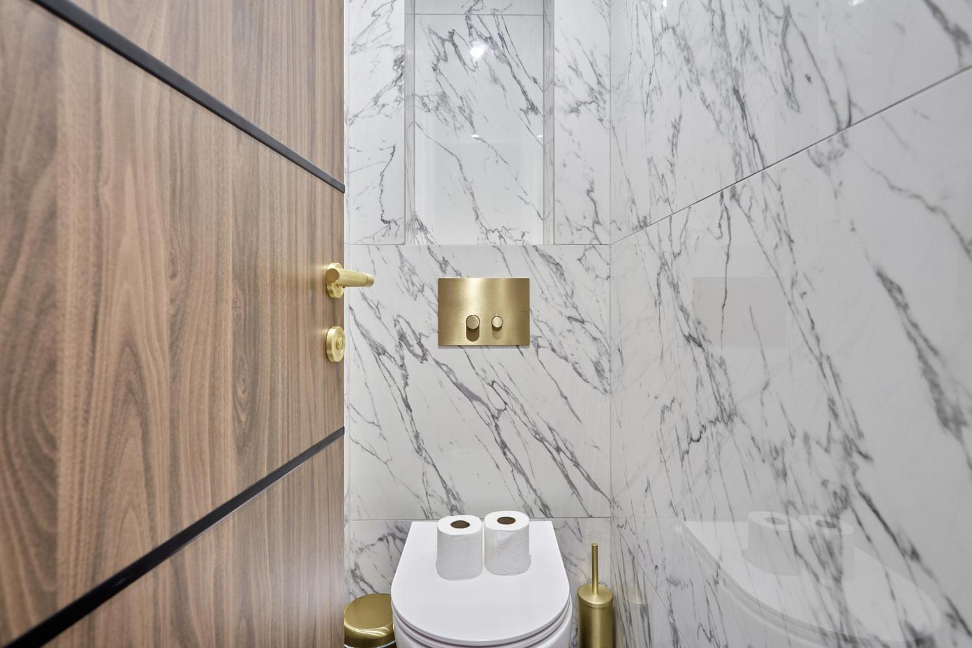 Apart Hotel Louvre Museum By Studio Prestige Paris Bagian luar foto