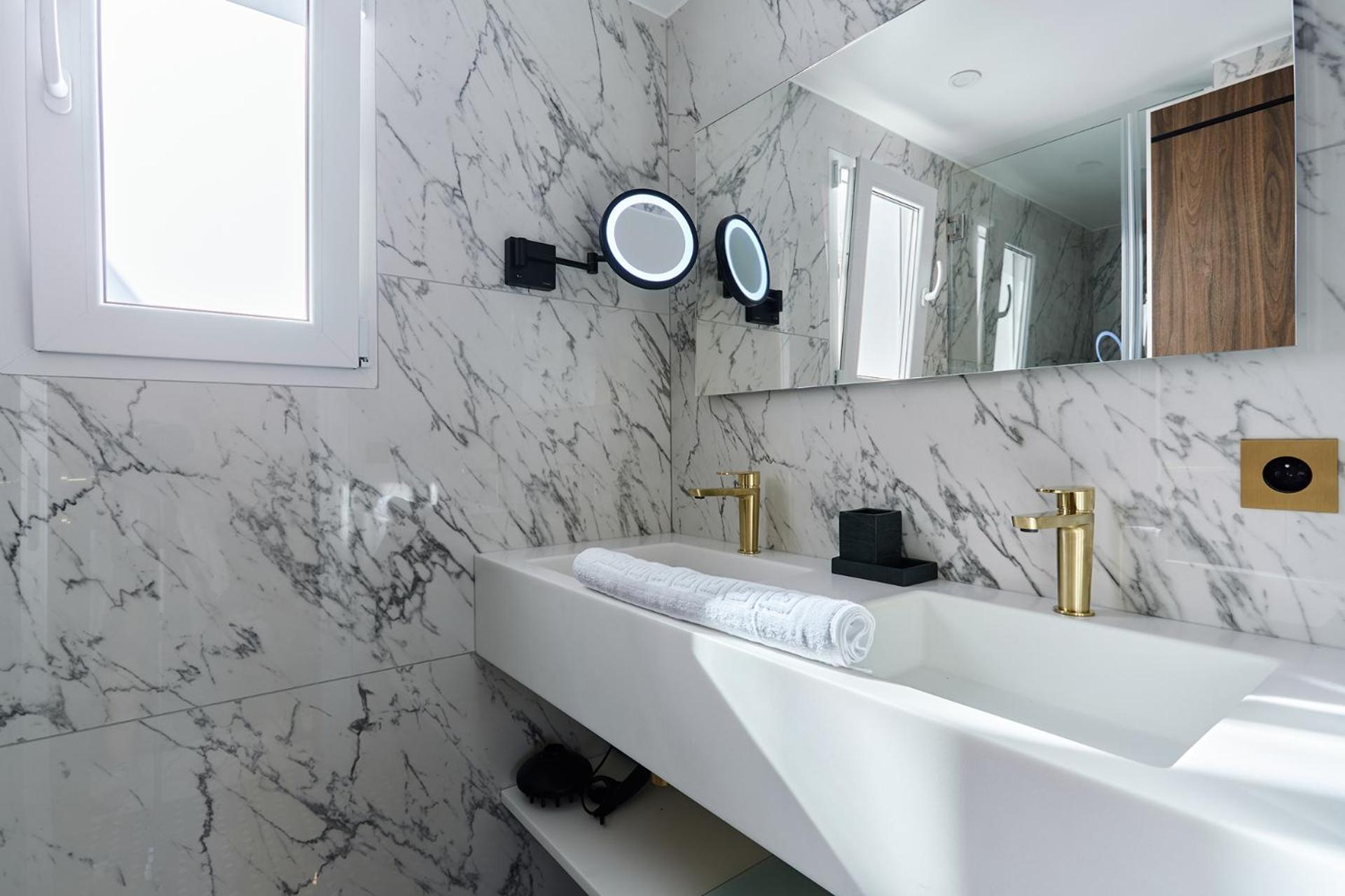 Apart Hotel Louvre Museum By Studio Prestige Paris Bagian luar foto